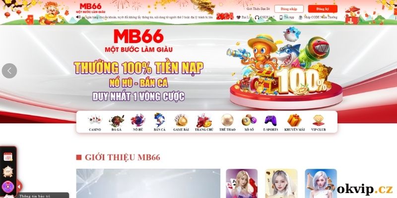 Giới thiệu địa chỉ giải trí hấp dẫn được game thủ săn đón