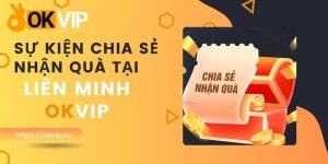 hoạt động chia sẻ nhận quà