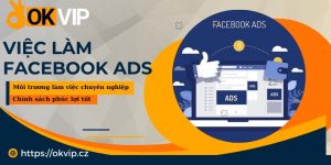 việc làm facebook ads