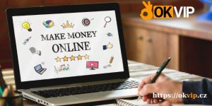 kiếm tiền online không cần vốn