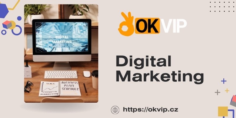 Thông tin tuyển dụng Digital Marketing của OKVIP