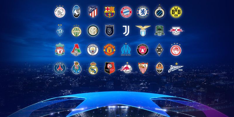Quy tắc đăng ký tham gia của các hiệp hội trực thuộc UEFA
