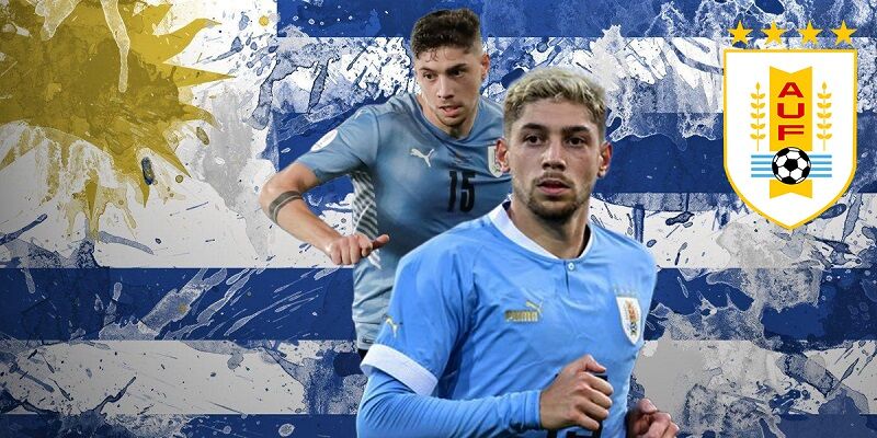 Tổng quan về Uruguay tại Copa America 2024